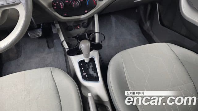 Kia The / новый New Morning 빌트인캠2 — базовая версия - Built-in Cam 2, 2016 9