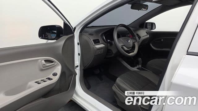 Kia The / новый New Morning 빌트인캠2 — базовая версия - Built-in Cam 2, 2016 10