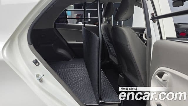 Kia The / новый New Morning 빌트인캠2 — базовая версия - Built-in Cam 2, 2016 12