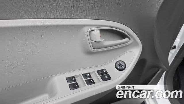 Kia The / новый New Morning 빌트인캠2 — базовая версия - Built-in Cam 2, 2016 16