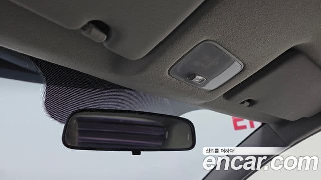 Kia The / новый New Morning 빌트인캠2 — базовая версия - Built-in Cam 2, 2016 17