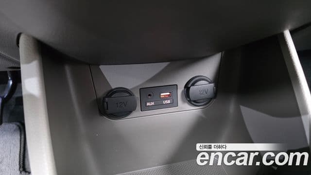 Kia The / новый New Morning 빌트인캠2 — базовая версия - Built-in Cam 2, 2016 19