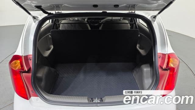 Kia The / новый New Morning 빌트인캠2 — базовая версия - Built-in Cam 2, 2016 20