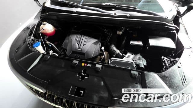 Kia Carnival 4세대 Signature, 2021 6