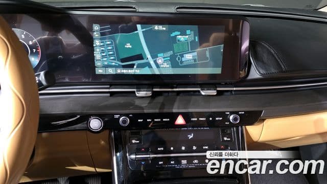 Kia Carnival 4세대 Signature, 2021 14