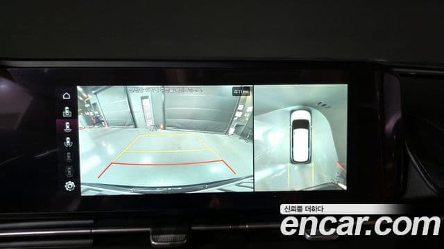 Kia Carnival 4세대 Signature, 2021 15