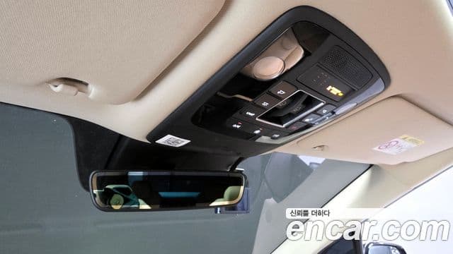 Kia Carnival 4세대 Signature, 2021 17