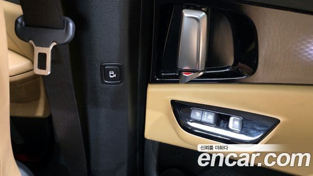 Kia Carnival 4세대 Signature, 2021 18