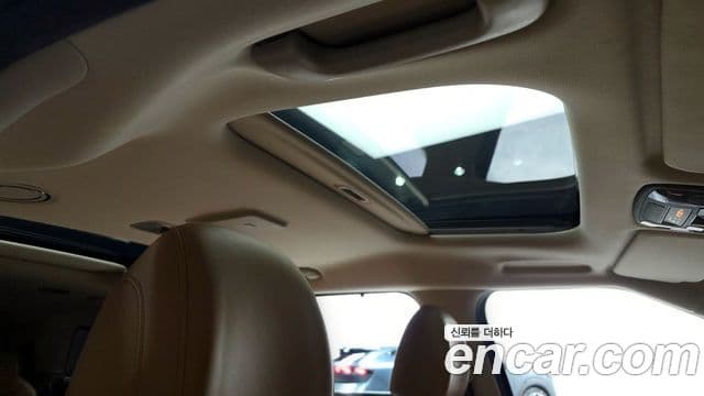 Kia Carnival 4세대 Signature, 2021 19