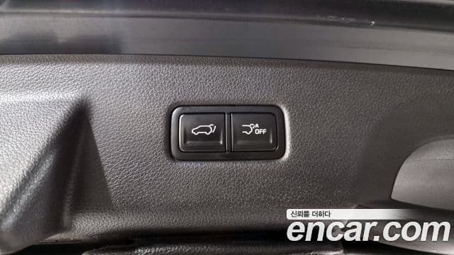 Kia Carnival 4세대 Signature, 2021 20