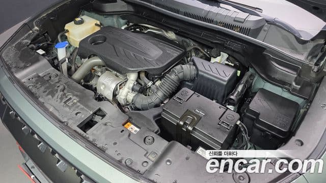 KG모빌리티(SsangYong) Torres T7, 2023 6