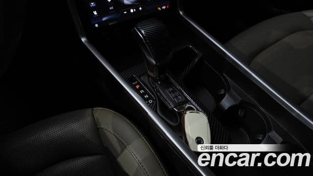 KG모빌리티(SsangYong) Torres T7, 2023 9