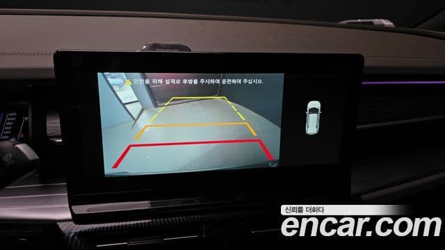 KG모빌리티(SsangYong) Torres T7, 2023 15