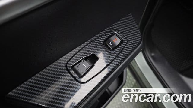 KG모빌리티(SsangYong) Torres T7, 2023 18