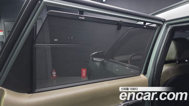 KG모빌리티(SsangYong) Torres T7, 2023 19