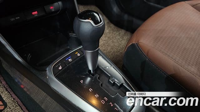 Kia The / новый New Morning (JA) Prestige, 2025 9