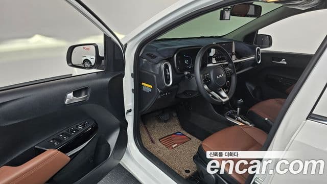 Kia The / новый New Morning (JA) Prestige, 2025 10