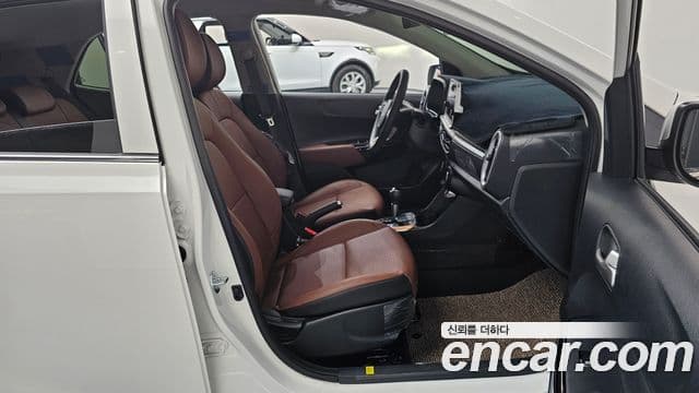 Kia The / новый New Morning (JA) Prestige, 2025 11