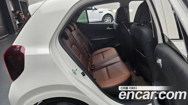 Kia The / новый New Morning (JA) Prestige, 2025 12