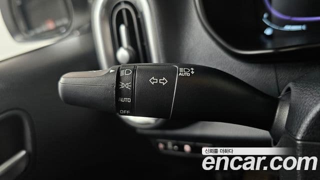 Kia The / новый New Morning (JA) Prestige, 2025 15