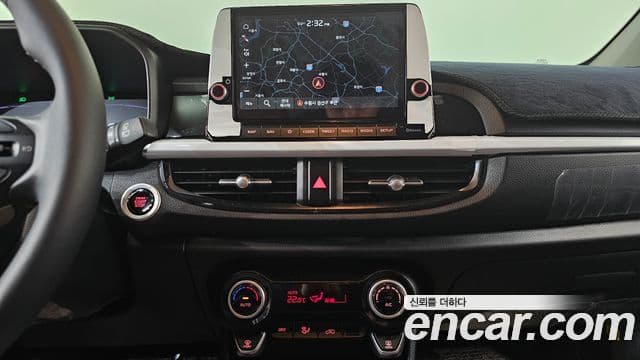 Kia The / новый New Morning (JA) Prestige, 2025 16