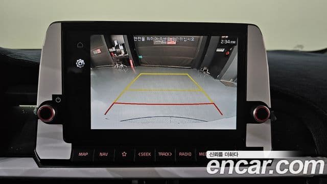 Kia The / новый New Morning (JA) Prestige, 2025 17