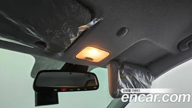 Kia The / новый New Morning (JA) Prestige, 2025 19