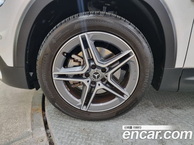 Mercedes-Benz GLB-класс X247 GLB250 4MATIC, 2021 все фото