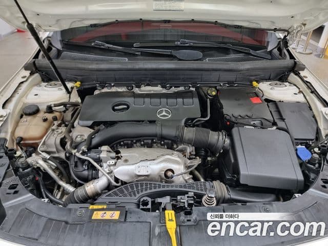 Mercedes-Benz GLB-класс X247 GLB250 4MATIC, 2021 6