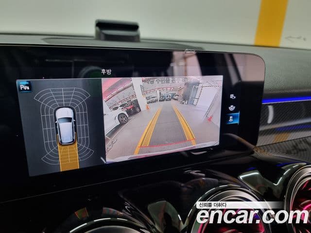 Mercedes-Benz GLB-класс X247 GLB250 4MATIC, 2021 9