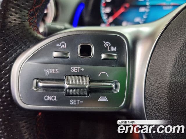 Mercedes-Benz GLB-класс X247 GLB250 4MATIC, 2021 10