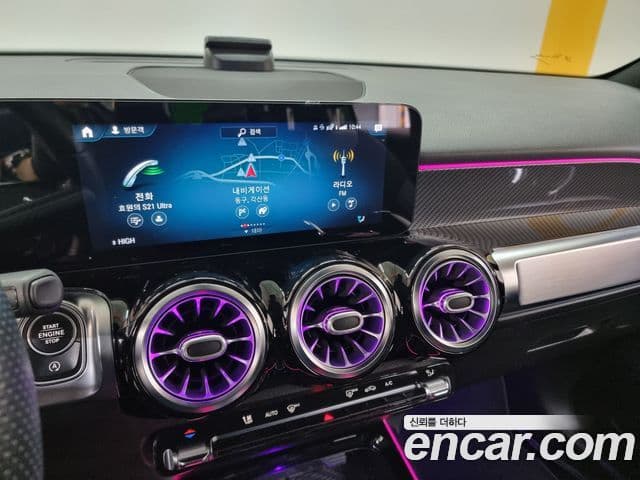 Mercedes-Benz GLB-класс X247 GLB250 4MATIC, 2021 14