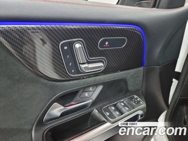 Mercedes-Benz GLB-класс X247 GLB250 4MATIC, 2021 15