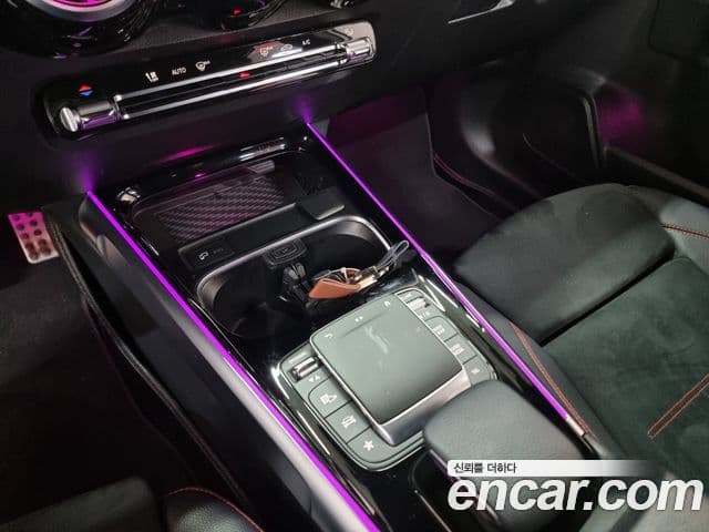 Mercedes-Benz GLB-класс X247 GLB250 4MATIC, 2021 16