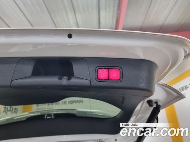 Mercedes-Benz GLB-класс X247 GLB250 4MATIC, 2021 17