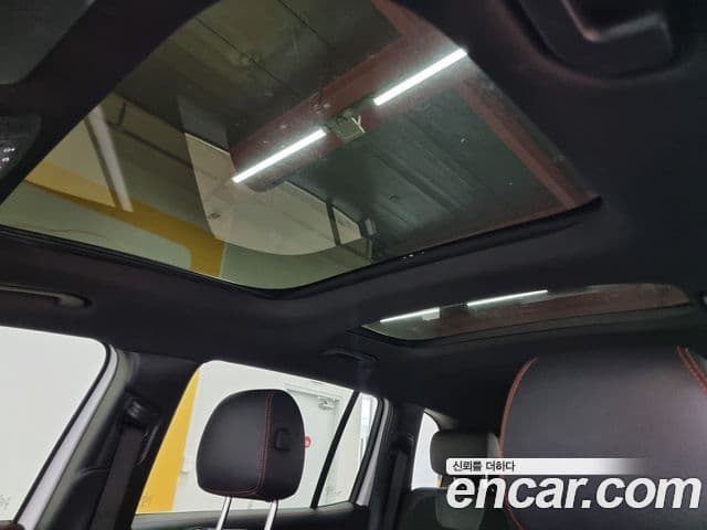 Mercedes-Benz GLB-класс X247 GLB250 4MATIC, 2021 18