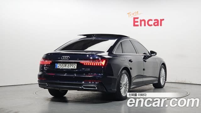 Audi A6 (C8) Premium, 2021 2