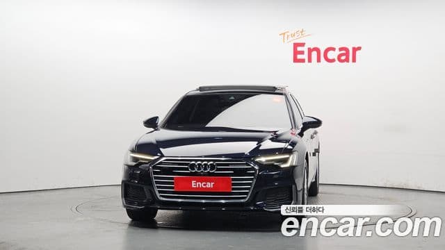 Audi A6 (C8) Premium, 2021 3