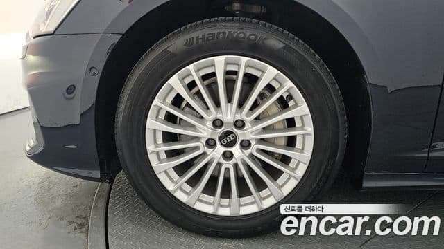 Audi A6 (C8) Premium, 2021 все фото