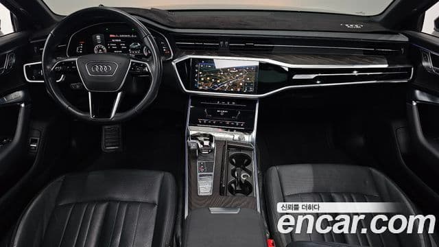 Audi A6 (C8) Premium, 2021 7