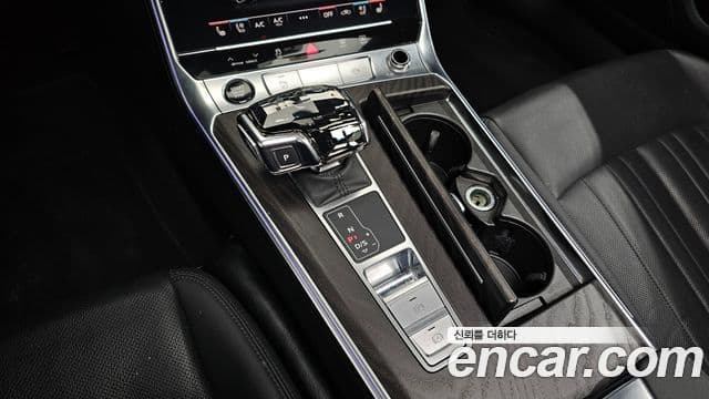 Audi A6 (C8) Premium, 2021 9