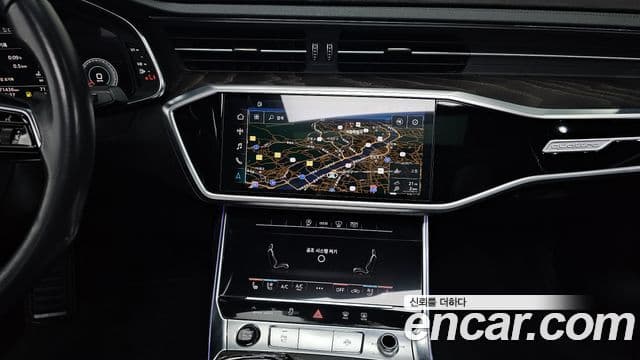 Audi A6 (C8) Premium, 2021 14