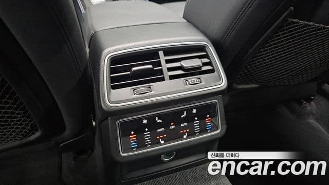 Audi A6 (C8) Premium, 2021 18