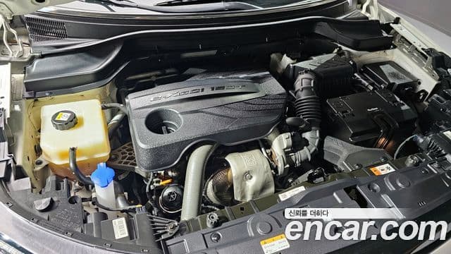 KG모빌리티(SsangYong) Berry New Tivoli V3, 2020 6