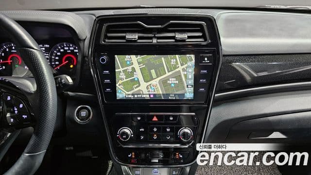 KG모빌리티(SsangYong) Berry New Tivoli V3, 2020 15