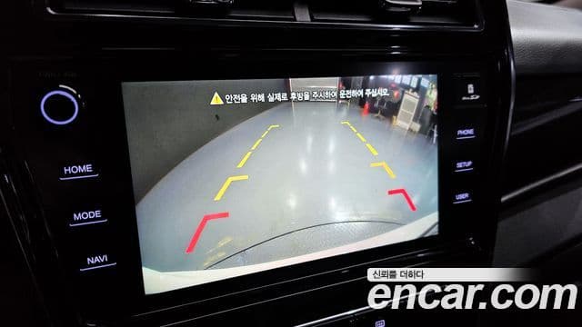 KG모빌리티(SsangYong) Berry New Tivoli V3, 2020 16