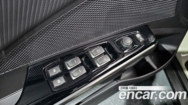 KG모빌리티(SsangYong) Berry New Tivoli V3, 2020 17