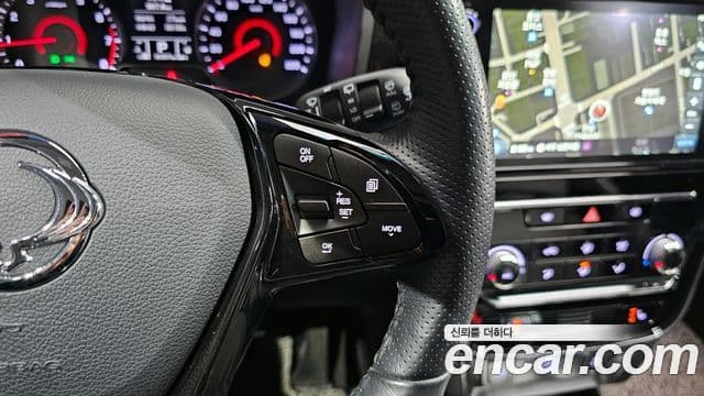 KG모빌리티(SsangYong) Berry New Tivoli V3, 2020 18