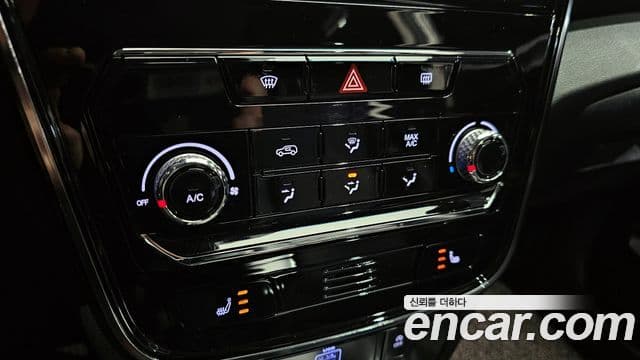 KG모빌리티(SsangYong) Berry New Tivoli V3, 2020 19