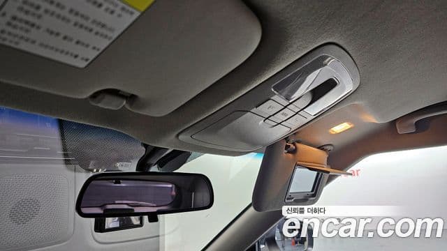 KG모빌리티(SsangYong) Berry New Tivoli V3, 2020 20